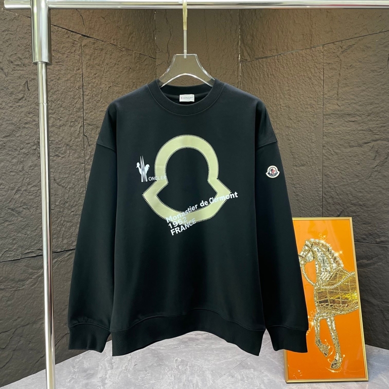 Moncler Hoodies